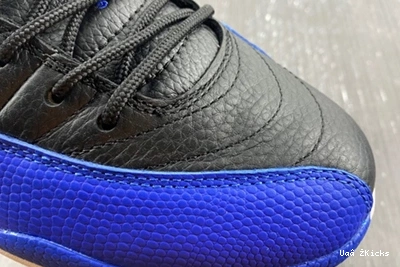 Jordan 12 Royal 1899 Hyper 751  AO6068- GoAnywhere Retro (W) 0818